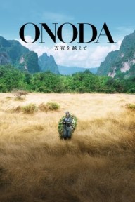 10 Nghìn Đêm Trong Rừng Onoda, 10 000 nuits dans la jungle