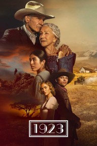 1923 (Phần 1) 1923 (Season 1)