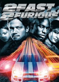 2 Fast 2 Furious 2 2 Fast 2 Furious 2