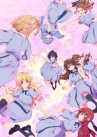 22/7 Nanabun no Nijyuuni, Nanabun no Nijuuni