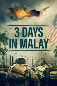 3 Ngày Ở Malay 3 Days in Malay