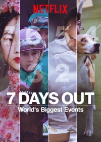 7 ngày trước sự kiện 7 Days Out