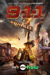 9-1-1: Nashville 9-1-1: Nashville