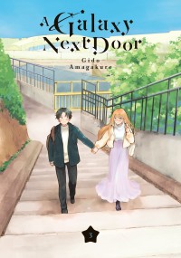 Thiên Hà Bên Cạnh A Galaxy Next Door