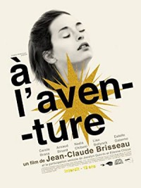 À l'aventure À l'aventure