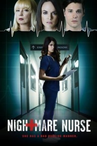 Ác Mộng Của Nữ Y Tá Nightmare Nurse