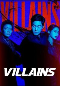 Ác Nhân (Phần 1) Villains (Season 1)