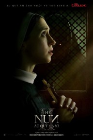 Ác quỷ ma sơ 2 The Nun II