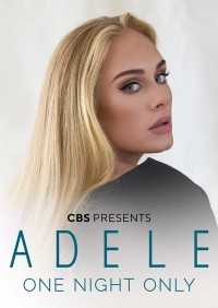 Adele: Đêm Duy Nhất Adele One Night Only
