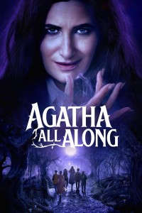 Phù Thủy Agatha Agatha All Along