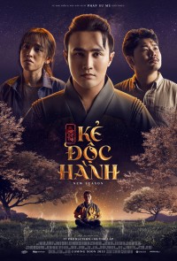 Ai Chết Giơ Tay: Kẻ Độc Hành Land of Spirits: The Young Shaman