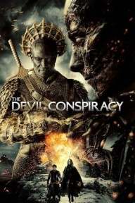 Âm Mưu Ác Quỷ The Devil Conspiracy