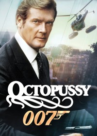 Âm Mưu Bạch Tuộc Octopussy