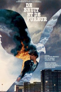 Âm Thanh Giận Dữ Sound and Fury