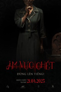 Âm Vực Chết Sound of Silence