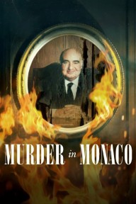 Án mạng ở Monaco Murder in Monaco