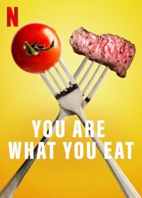 Ăn Sao Thì Người Vy: Thử Nghiệm Song Sinh You Are What You Eat: A Twin Experiment