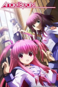 Angel Beats! Specials Angel Beats!: Stairway to Heaven, Angel Beats!: Hell's Kitchen