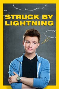 Anh Chàng Sét Đánh Struck by Lightning
