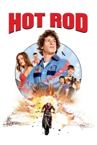 Anh Chàng Siêu Quậy Hot Rod