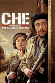 Anh Hùng Che Che: Part One