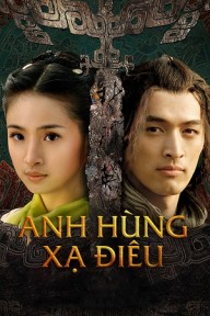 Anh Hùng Xạ Điêu (2008) Legend Of The Condor Heroes
