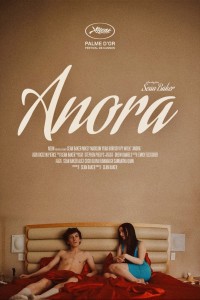 Anora Anora