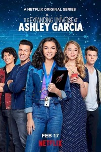 Ashley Garcia: Thiên tài đang yêu (Phần 1) Ashley Garcia: Genius in Love (Season 1)