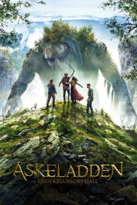Askeladden - Hội trường Dovregubbens The Ash Lad: In the Hall of the Mountain King