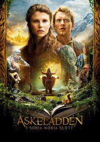 Askeladden - I Soria Moria slott The Ash Lad: In Search of the Golden Castle