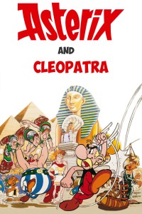 Asterix và Nữ Hoàng Ai Cập Asterix and Cleopatra