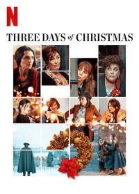 Ba ngày Giáng sinh Three Days of Christmas