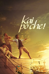 Ba Người Anh Em Kai po che!