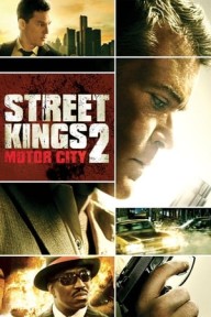Bá Vương Đường Phố 2 Street Kings 2: Motor City