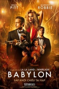 Babylon (2022) Babylon