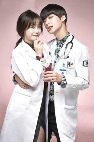 Bác Sĩ Ma Cà Rồng Blood