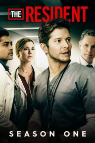 Bác Sĩ Nội Trú (Phần 1) The Resident (Season 1)