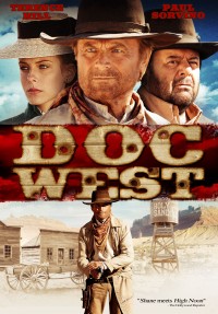 Bác sĩ Tây Doc West