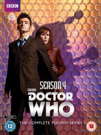 Bác Sĩ Vô Danh Phần 4 Doctor Who (Season 4)
