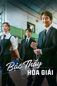 Bậc Thầy Hòa Giải Shin's Project