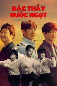 Bậc Thầy Nước Ngọt Soda Master