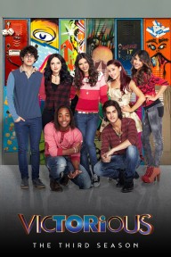 Bài Ca Chiến Thắng (Phần 3) Victorious (Season 3)