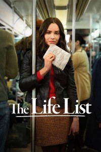 Bản Danh Sách Cuộc Đời The Life List