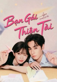 Bạn Gái Thiên Tài Genius Girlfriend