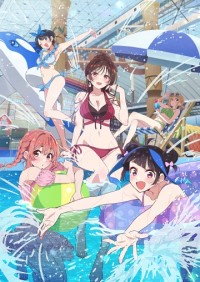Bạn Gái Thuê 4 Kanojo, Okarishimasu 4th Season