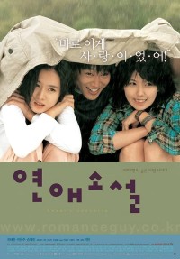Bản giao hưởng tình yêu Lovers’ Concerto