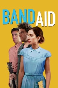 Ban Nhạc Chữa Lành Band Aid