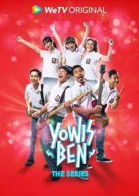 Ban Nhạc Yowis Yowis Band: The Series