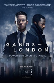 Băng Đảng London (Phần 1) Gangs of London (Season 1)