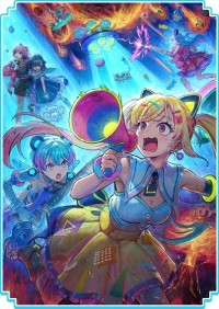 BanG Dream! Yume∞Mita BanG Dream! YUME∞MITA, BanG Dream! YUME∞MITA